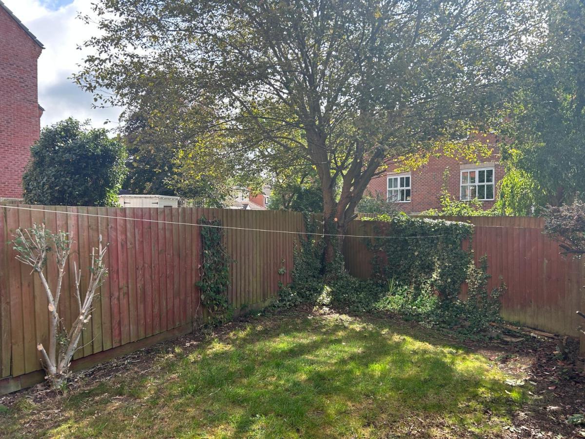 The Town House, Whole House Suitable For Contractors And Families Market Harborough Εξωτερικό φωτογραφία