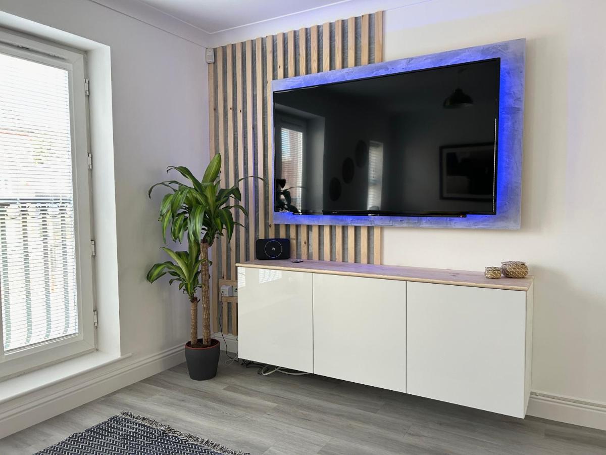The Town House, Whole House Suitable For Contractors And Families Market Harborough Εξωτερικό φωτογραφία