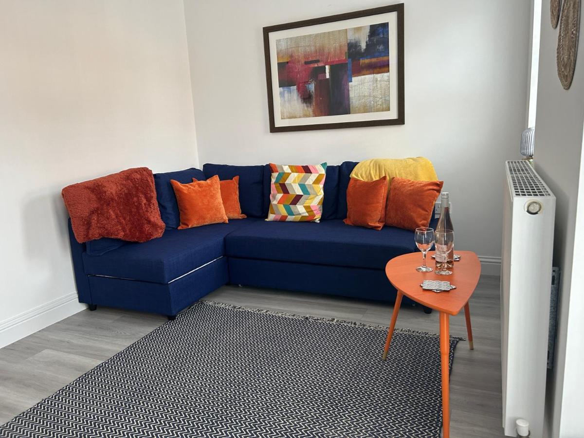 The Town House, Whole House Suitable For Contractors And Families Market Harborough Εξωτερικό φωτογραφία