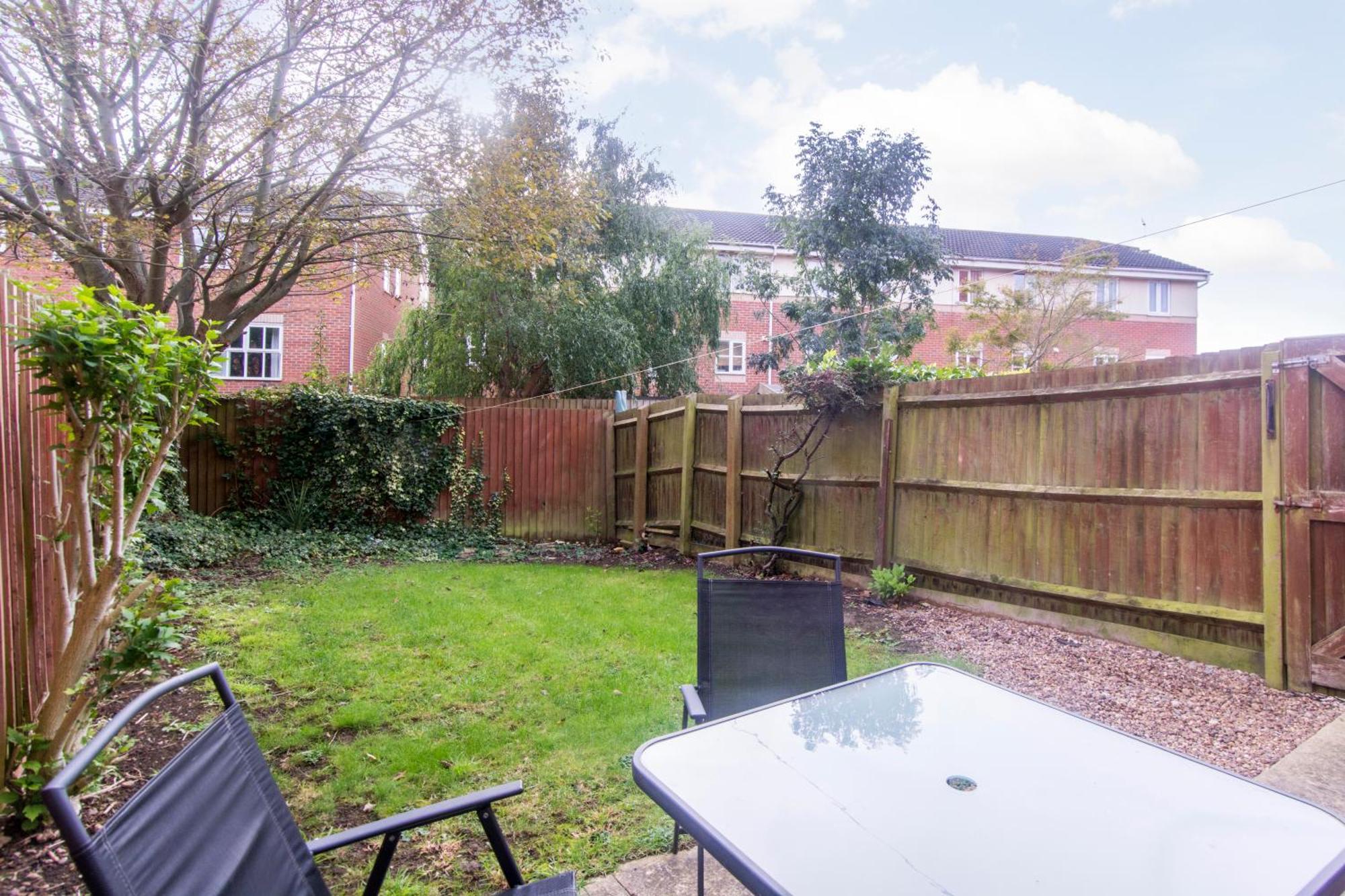 The Town House, Whole House Suitable For Contractors And Families Market Harborough Εξωτερικό φωτογραφία